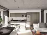 Departamento Bonjo 10 Zona paseo Aldrey