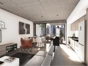 Departamento Bonjo 10 Zona paseo Aldrey