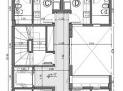 Departamento Bonjo 10 Zona paseo Aldrey