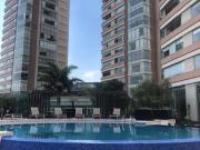 Departamento Bosque de las Lomas