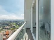 Departamento Bosque Real