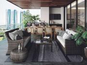 Departamento Bosque Real