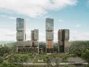 Departamento Bosque Real