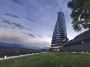 DEPARTAMENTO BOSQUE REAL LUXURY LIVING