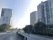 Departamento Bosque Vista Hermosa, area de Santa Fe. CDMX