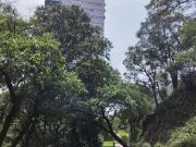 Departamento Bosque Vista Hermosa, area de Santa Fe. CDMX