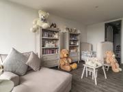 Departamento Bosques de las Lomas