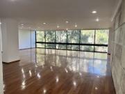 Departamento bosques de las lomas