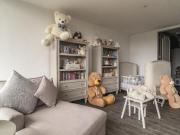 Departamento Bosques de las Lomas