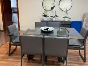 Departamento Bosques de las Lomas