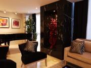 Departamento Bosques de las lomas amueblado, excelente...