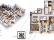 Departamento Bosques de las Palmas