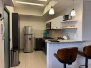 Departamento Bosques de las Palmas