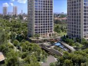 Departamento Bosques de las Palmas