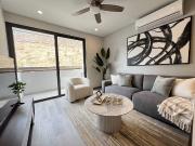 Departamento Bosques de Otay cerca Garita, Altabrisa,...