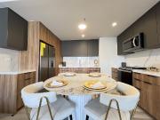 Departamento Bosques de Otay cerca Garita, Altabrisa,...