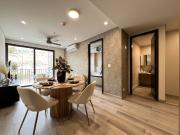 Departamento Bosques de Otay cerca Garita, Altabrisa,...