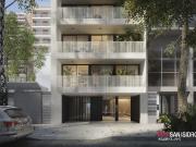 Departamento Boutique, calidad y diseño, 1, 2 y 3 ambientes