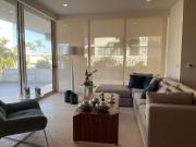 DEPARTAMENTO BOUTIQUE, CON VISTA AL MAR, PUERTO CANCÚN,...