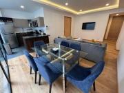 Departamento Boutique en Condesa