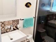 Departamento BR1 BA1, Rosa De Piedra N2, Tulum