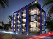 Departamento, BR1 BA1, Zazil, Playa del Carmen