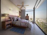 Departamento, BR1 BA1, Zazil, Playa del Carmen