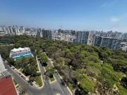 Departamento BRIGADIER MATEO PUMACAHUA