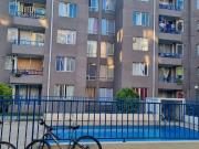 Departamento Brisas de Kennedy, Rancagua Departamento Brisas de Kennedy, Rancagua