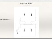 Departamento Bristol Park, en Zavaleta