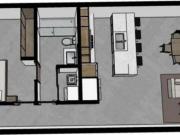 Departamento bucerias vista al mar