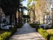 Departamento Bv Oroño 14Bis. Piso 9. Frente. Balcón. A...