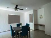 DEPARTAMENTO BY LU AMUEBLADO EN RENTA EN LINDAVISTA