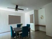 DEPARTAMENTO BY LU AMUEBLADO EN RENTA EN LINDAVISTA