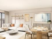 Departamento C/ Amplia Terraza | Edificio Exclusivo En...