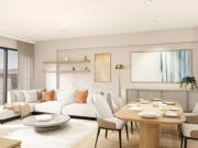 Departamento C/ Amplia Terraza | Edificio Exclusivo En...