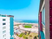 Departamento C/ Cochera | Vista Lateral Al Mar | Piscina...