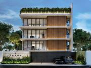 Departamento C en preventa en Mérida, Montebello