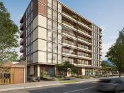 Departamento C en venta en KOI Residences – Cuenca