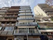 Departamento 2 ambientes con Balcon al Frente ! Caballito