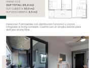 Departamento Caballito