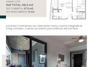 Departamento Caballito