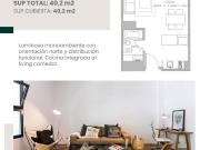 Departamento Caballito