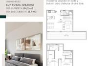 Departamento Caballito