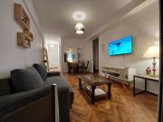 Departamento Caballito