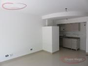 Departamento Caballito