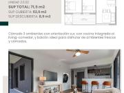 Departamento Caballito