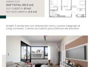 Departamento Caballito