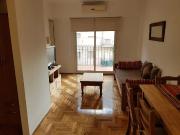 Departamento Caballito