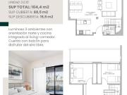 Departamento Caballito